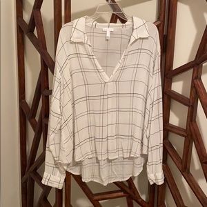 Leith Blouse L